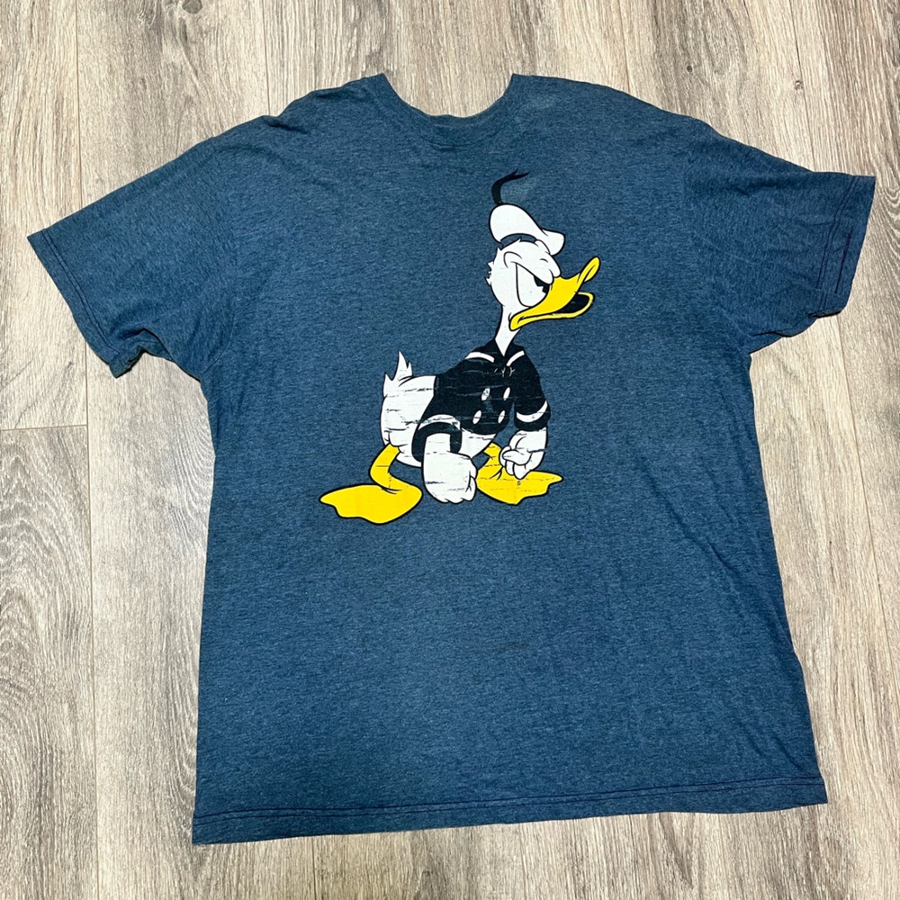 Disney Donald Duck Tee
